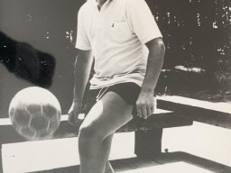 1980 KAMP